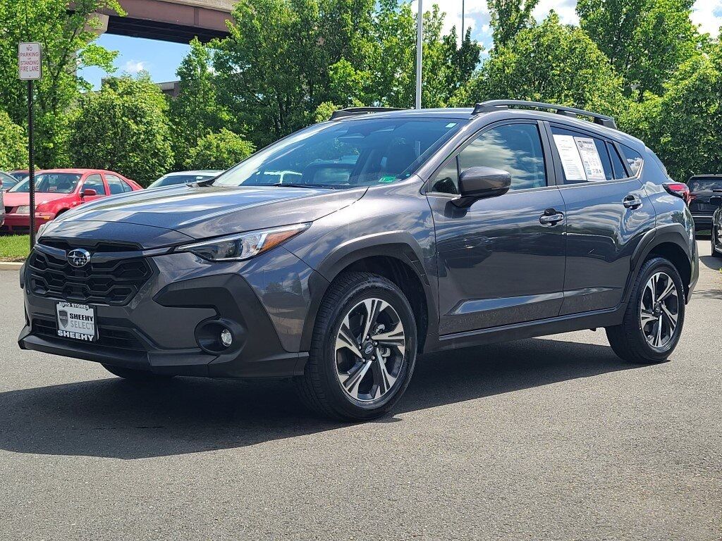 2024 Subaru Crosstrek Premium Springfield VA