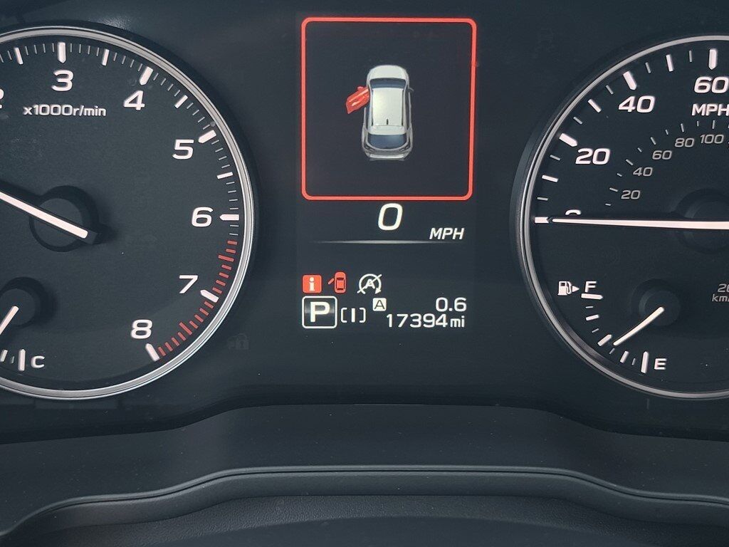 2024 Subaru Crosstrek Premium Springfield VA