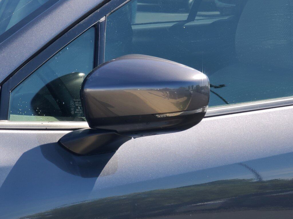 2024 Subaru Crosstrek Premium Springfield VA