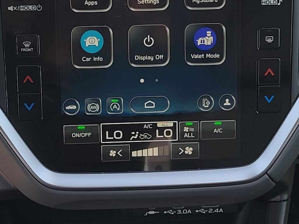 2024 Subaru Crosstrek Premium Springfield VA