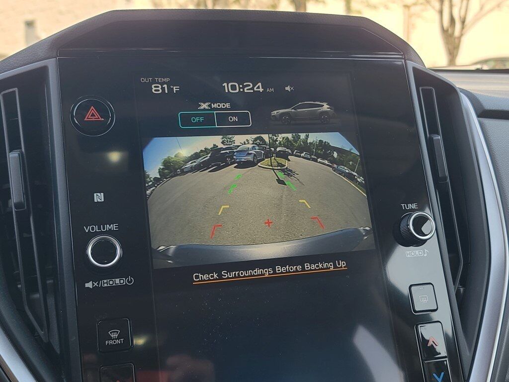 2024 Subaru Crosstrek Premium Springfield VA