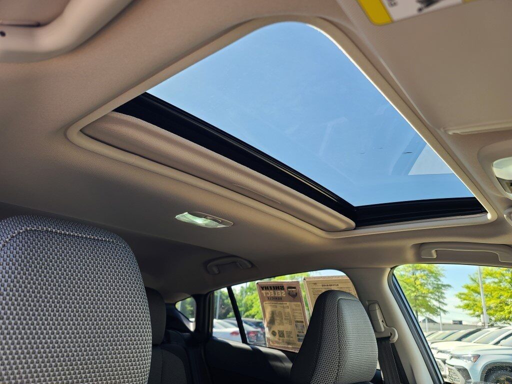 2024 Subaru Crosstrek Premium Springfield VA