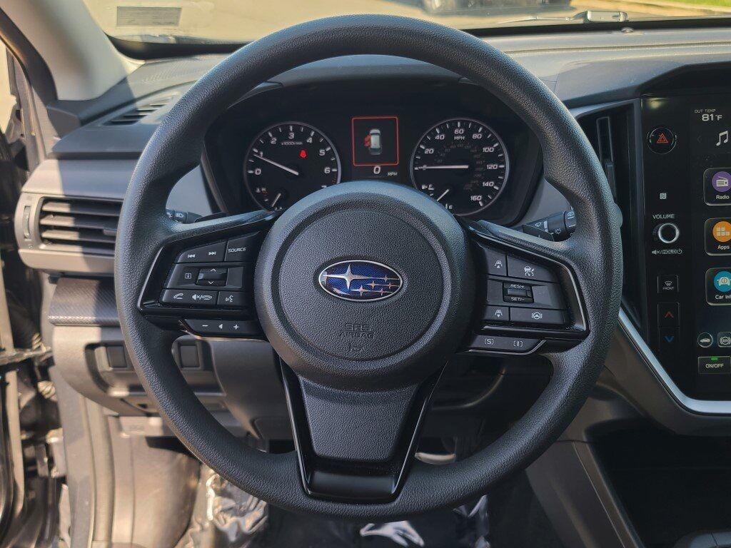 2024 Subaru Crosstrek Premium Springfield VA