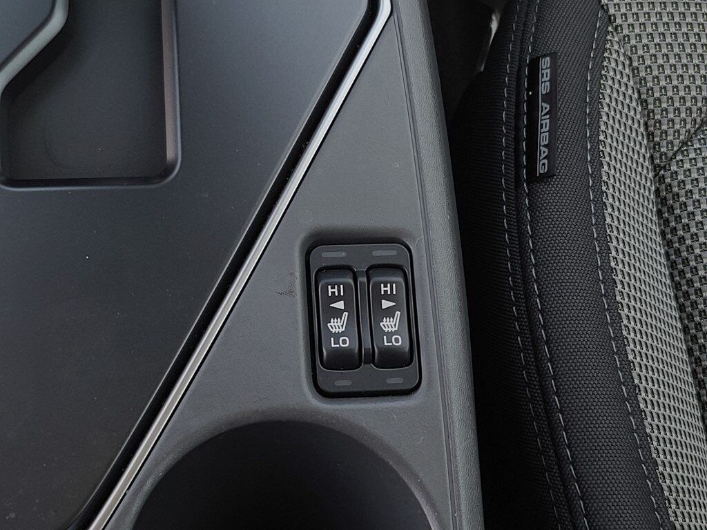 2024 Subaru Crosstrek Premium Springfield VA