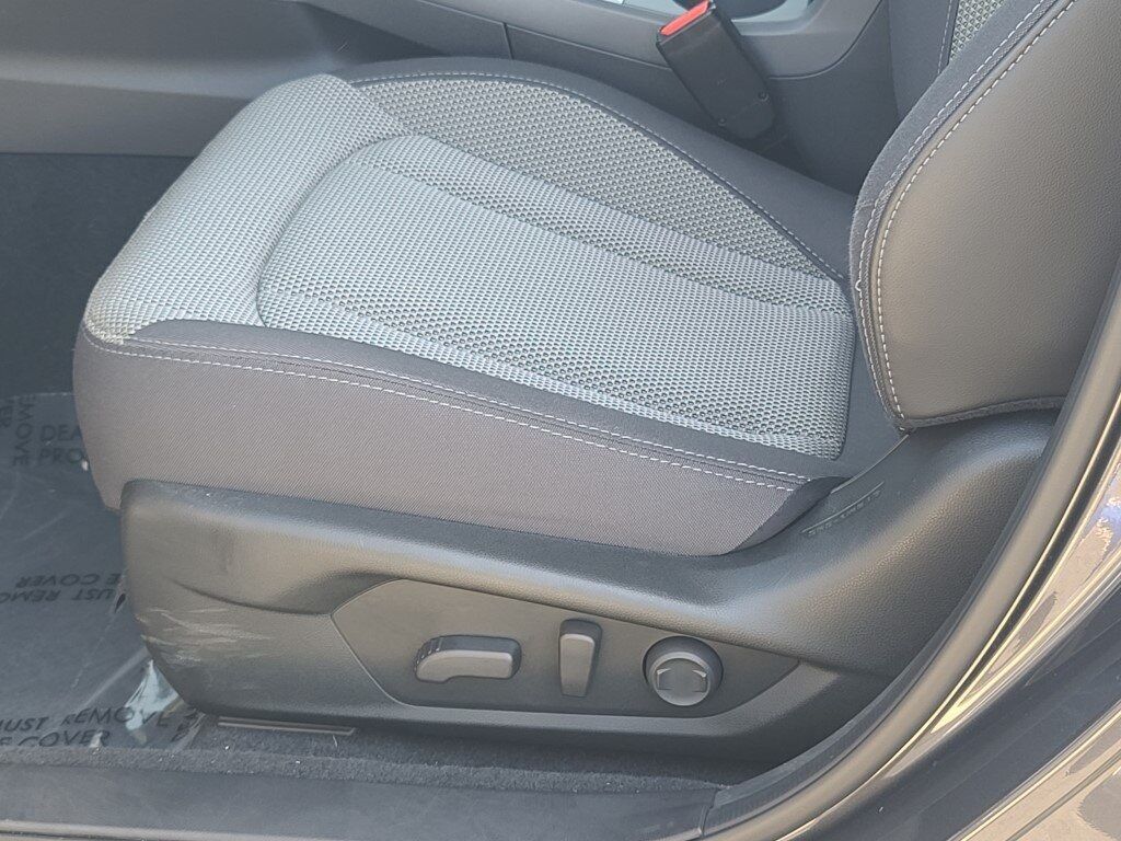 2024 Subaru Crosstrek Premium Springfield VA