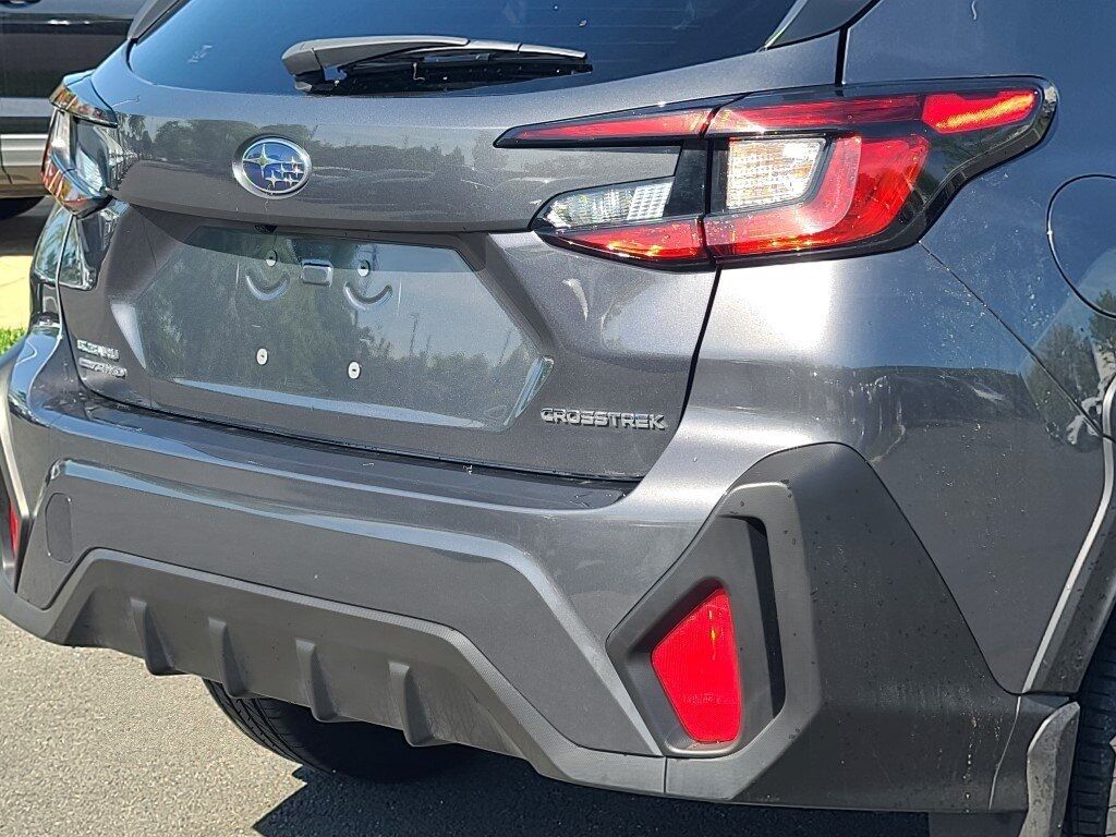 2024 Subaru Crosstrek Premium Springfield VA
