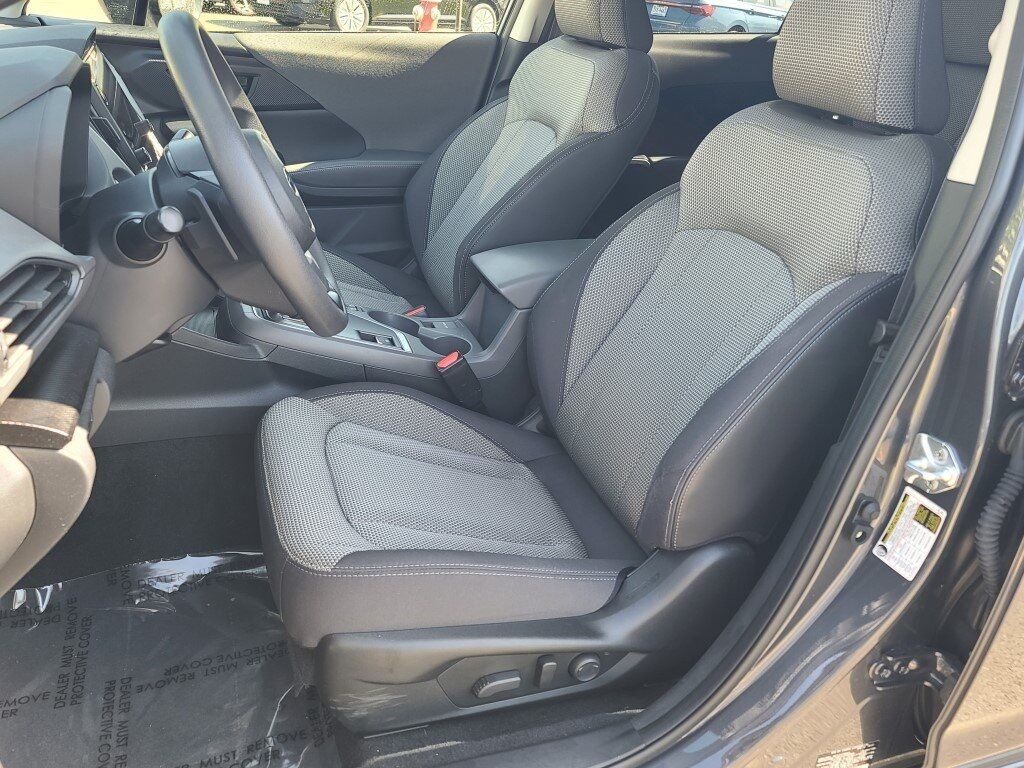 2024 Subaru Crosstrek Premium Springfield VA