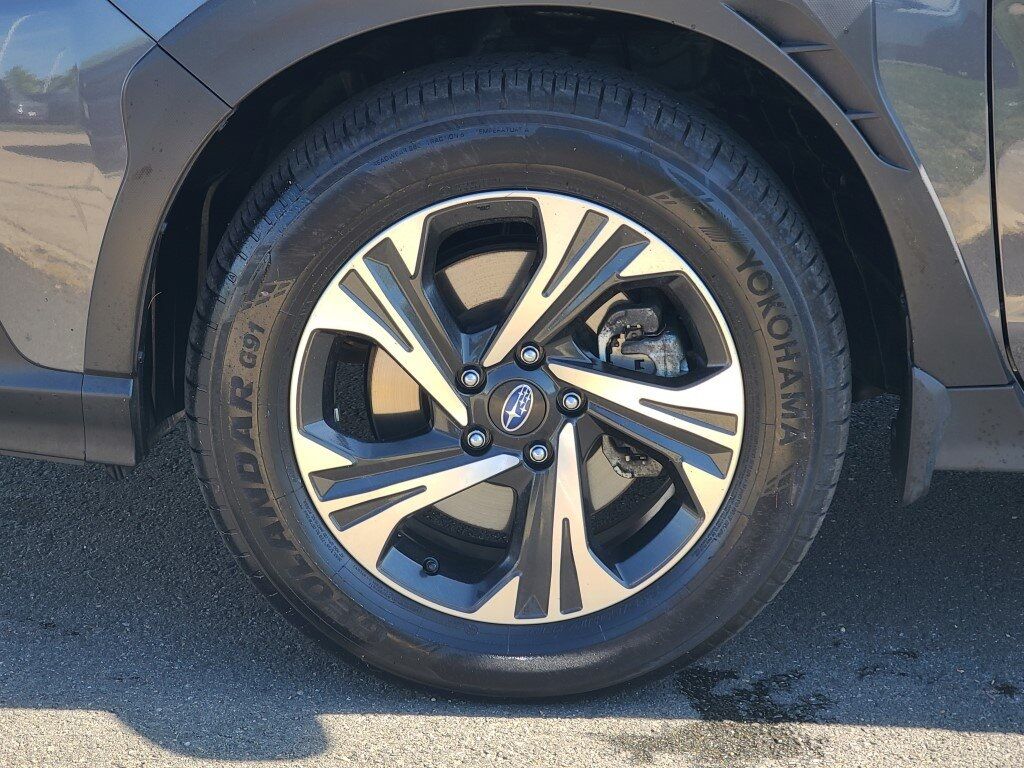 2024 Subaru Crosstrek Premium Springfield VA