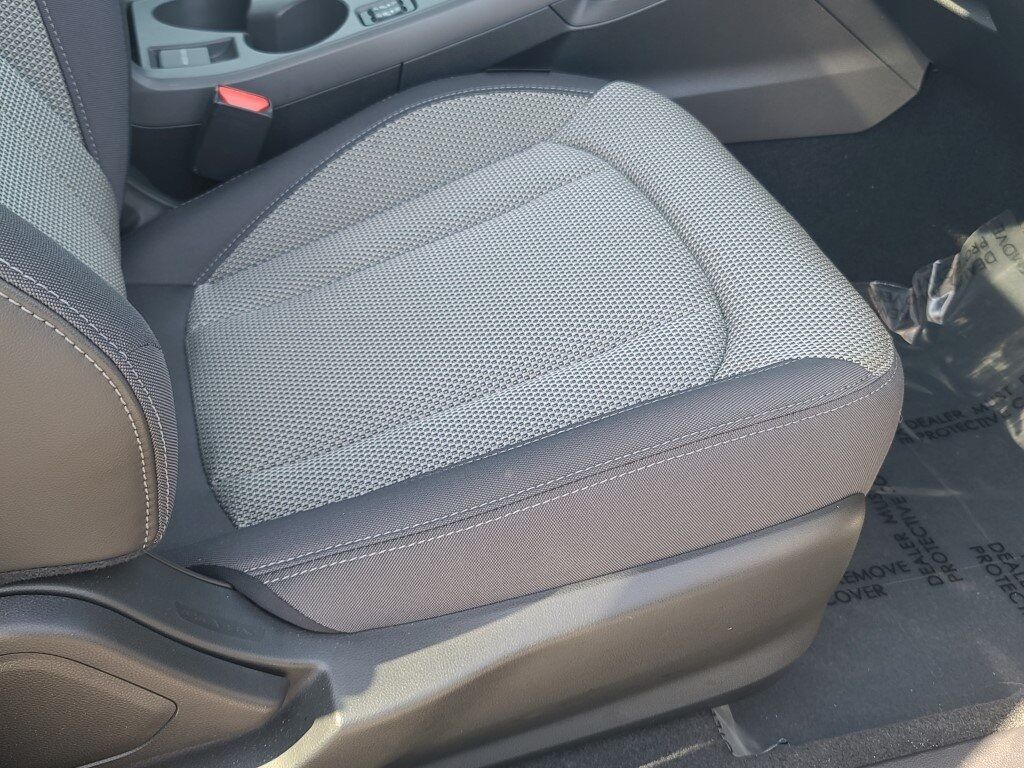 2024 Subaru Crosstrek Premium Springfield VA