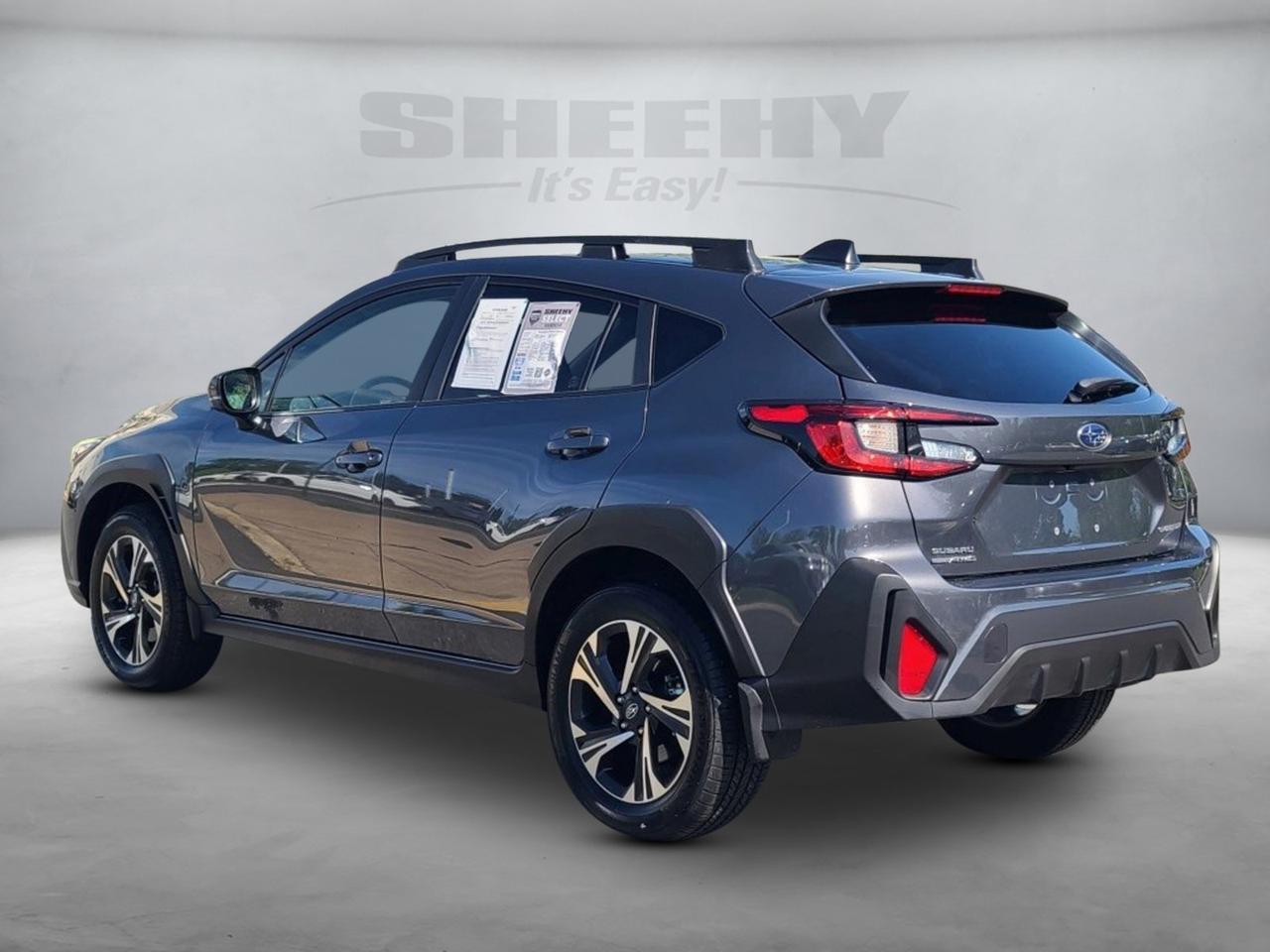2024 Subaru Crosstrek Premium Springfield VA