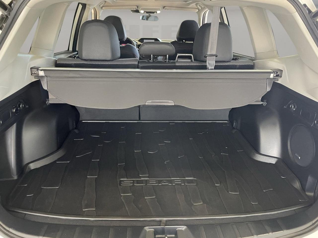 2024 Subaru Forester Sport Springfield VA