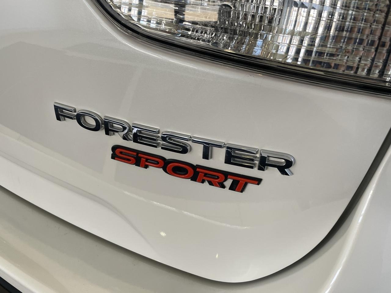 2024 Subaru Forester Sport Springfield VA