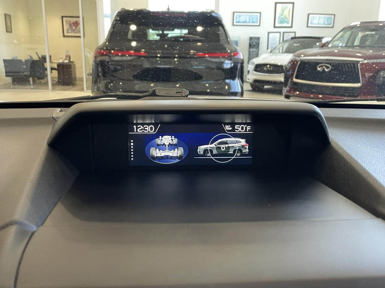 2024 Subaru Forester Sport Springfield VA