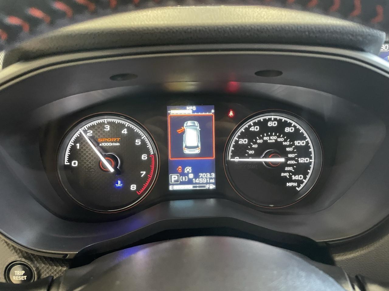 2024 Subaru Forester Sport Springfield VA