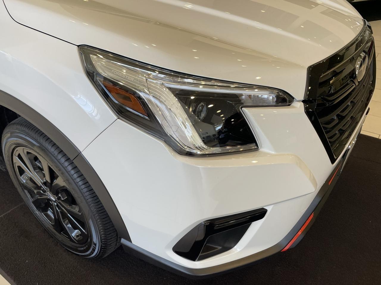 2024 Subaru Forester Sport Springfield VA