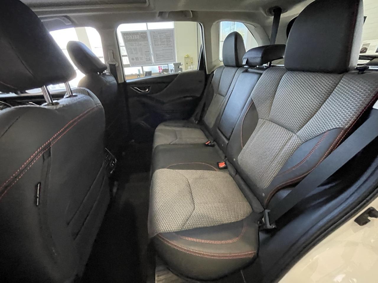 2024 Subaru Forester Sport Springfield VA