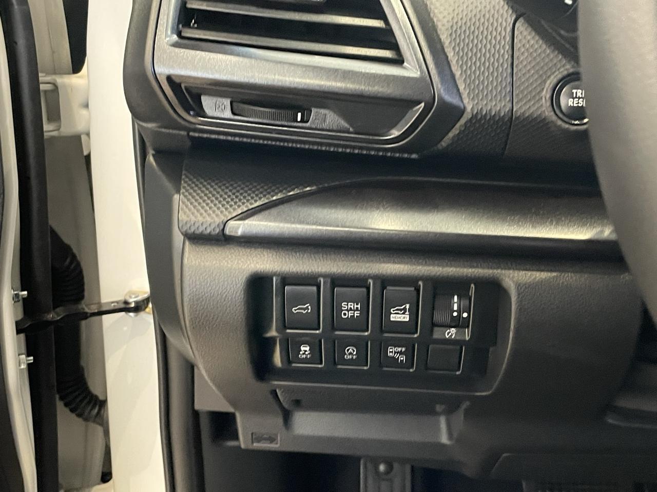 2024 Subaru Forester Sport Springfield VA