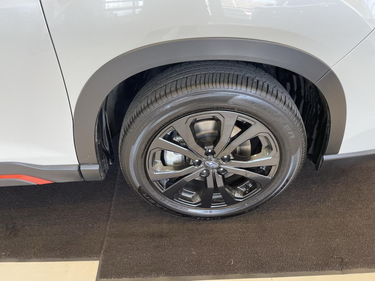 2024 Subaru Forester Sport Springfield VA