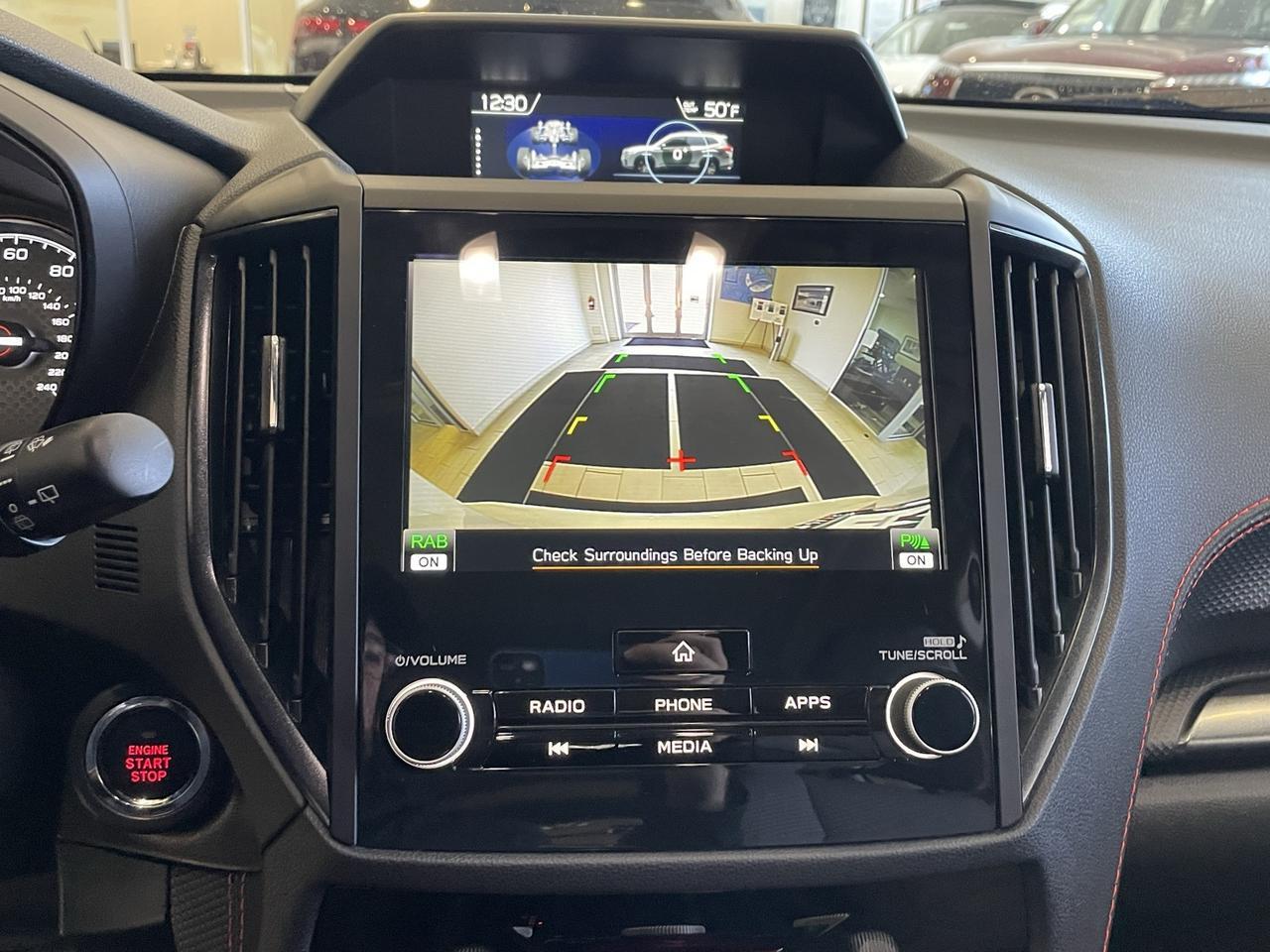 2024 Subaru Forester Sport Springfield VA