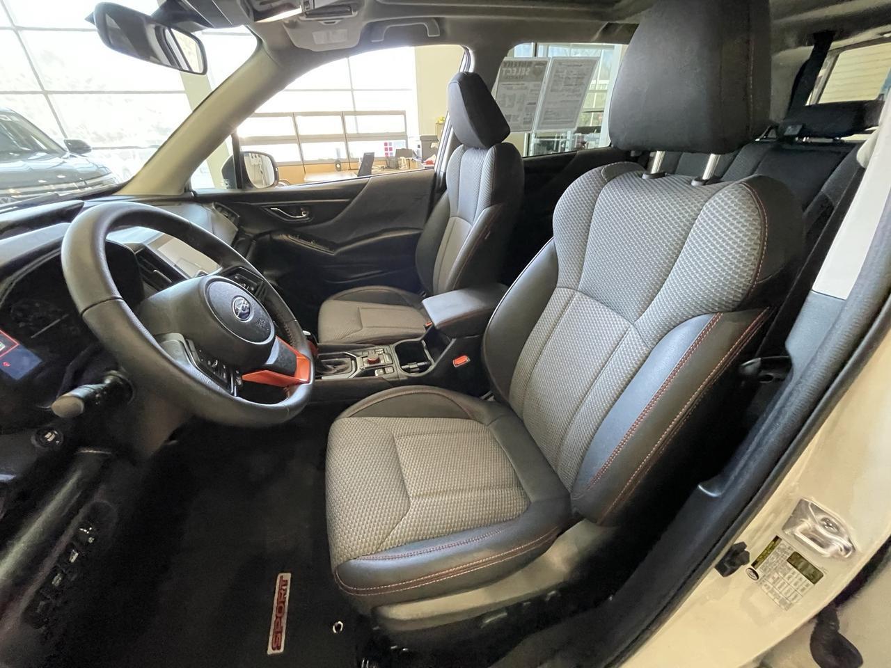 2024 Subaru Forester Sport Springfield VA