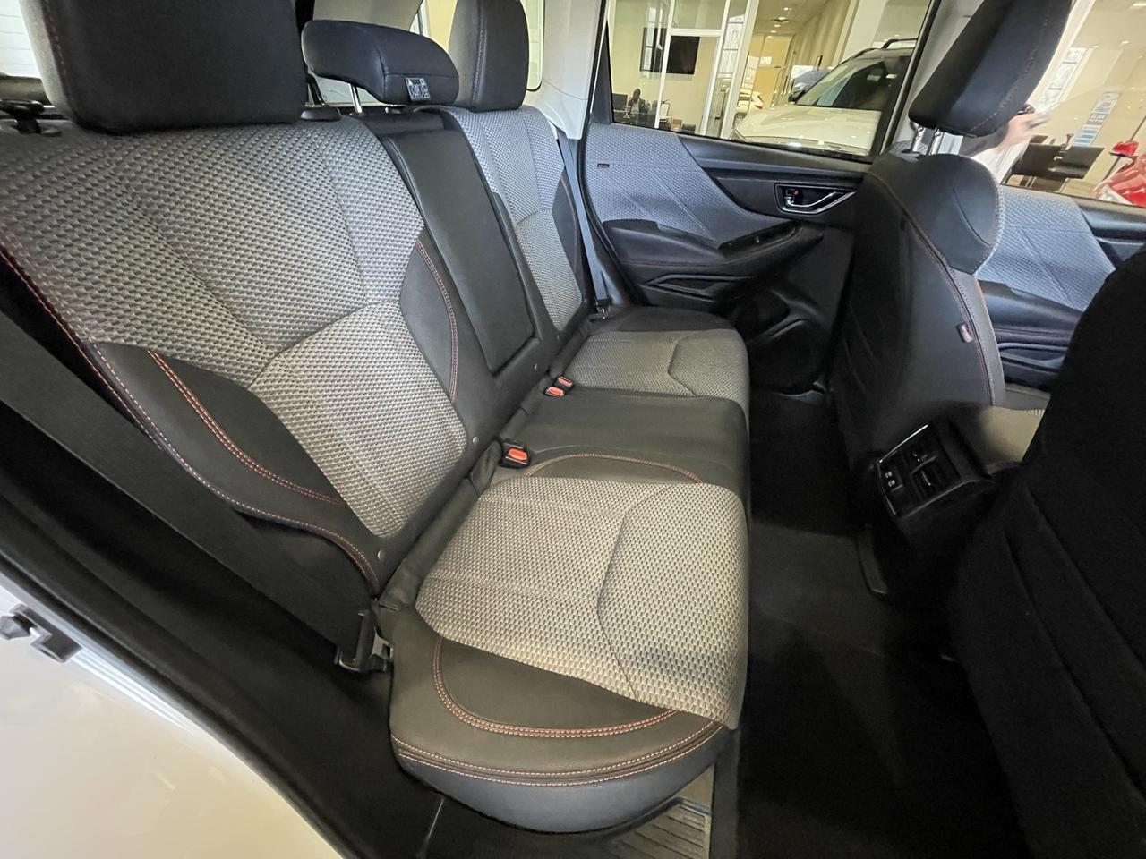 2024 Subaru Forester Sport Springfield VA