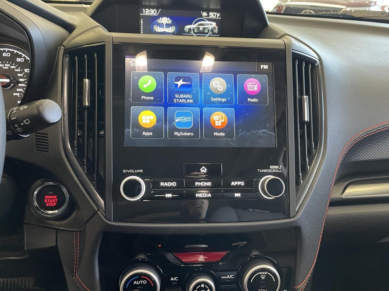 2024 Subaru Forester Sport Springfield VA