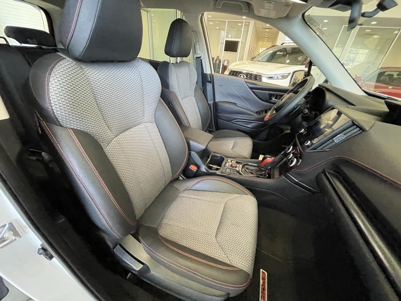 2024 Subaru Forester Sport Springfield VA