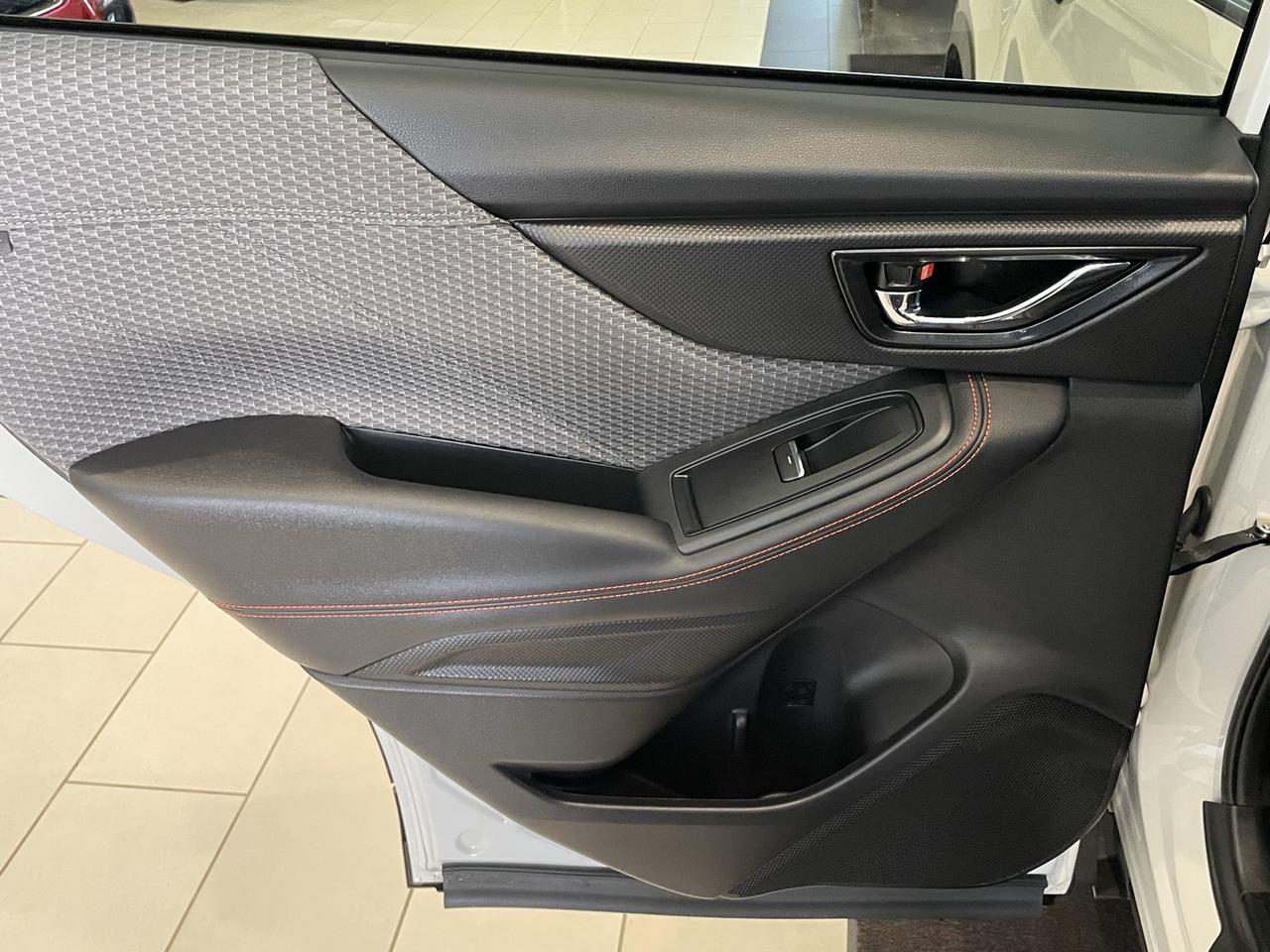 2024 Subaru Forester Sport Springfield VA