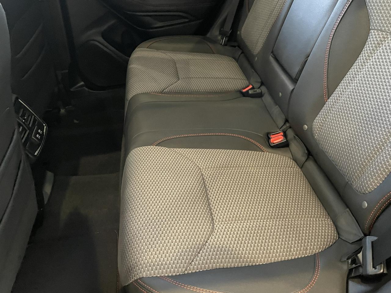 2024 Subaru Forester Sport Springfield VA