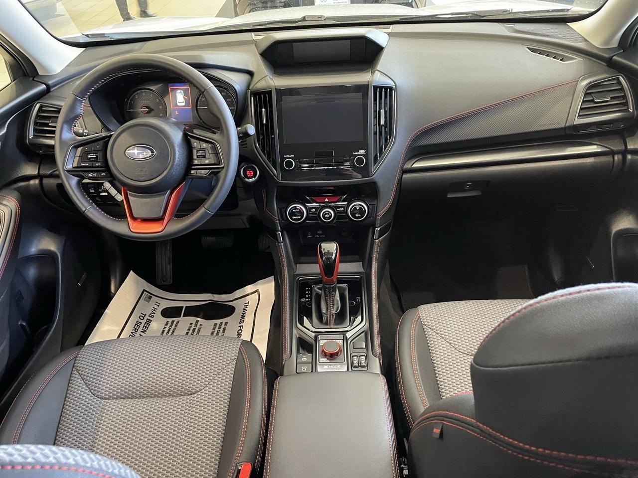 2024 Subaru Forester Sport Springfield VA