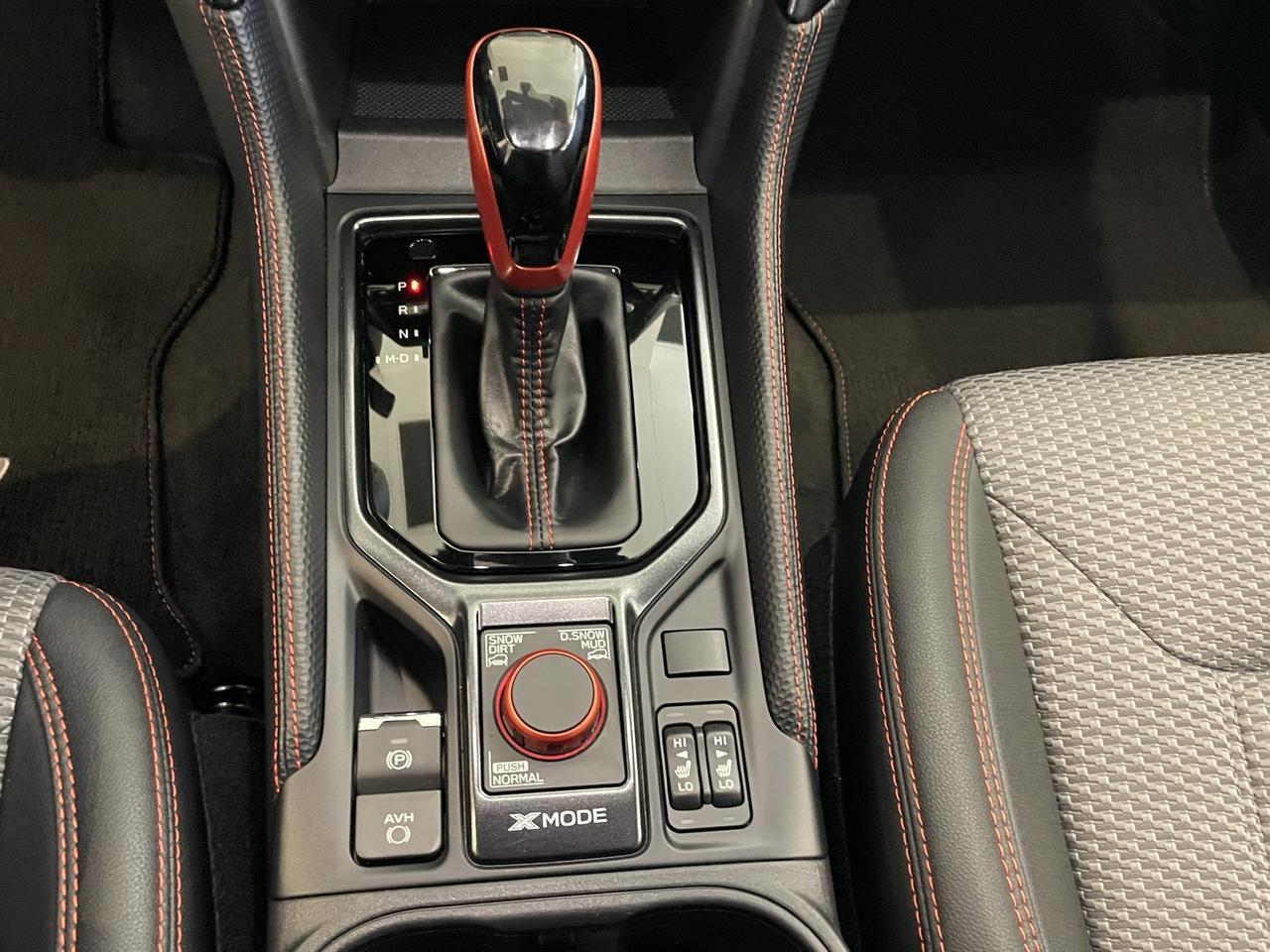 2024 Subaru Forester Sport Springfield VA