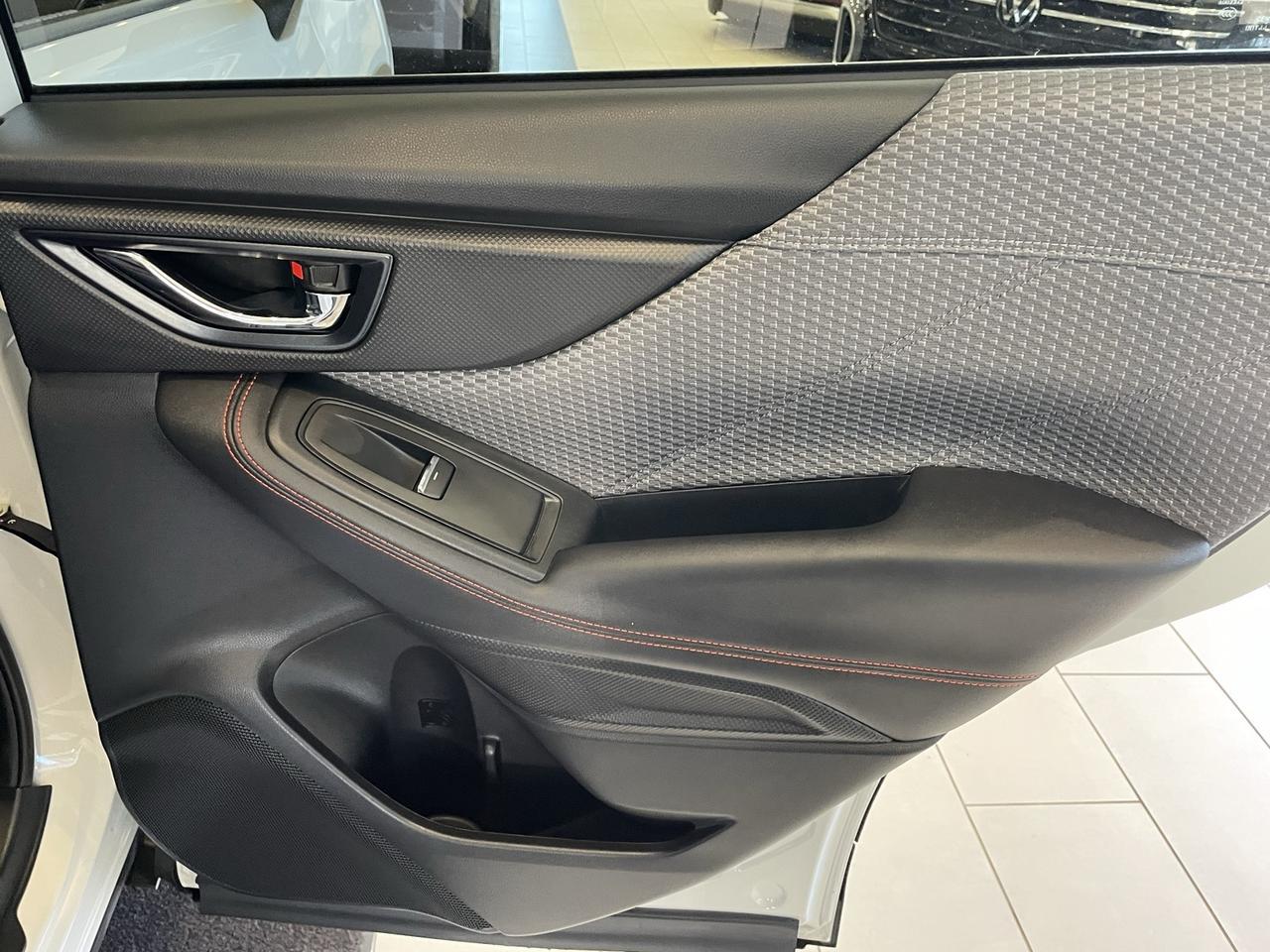 2024 Subaru Forester Sport Springfield VA