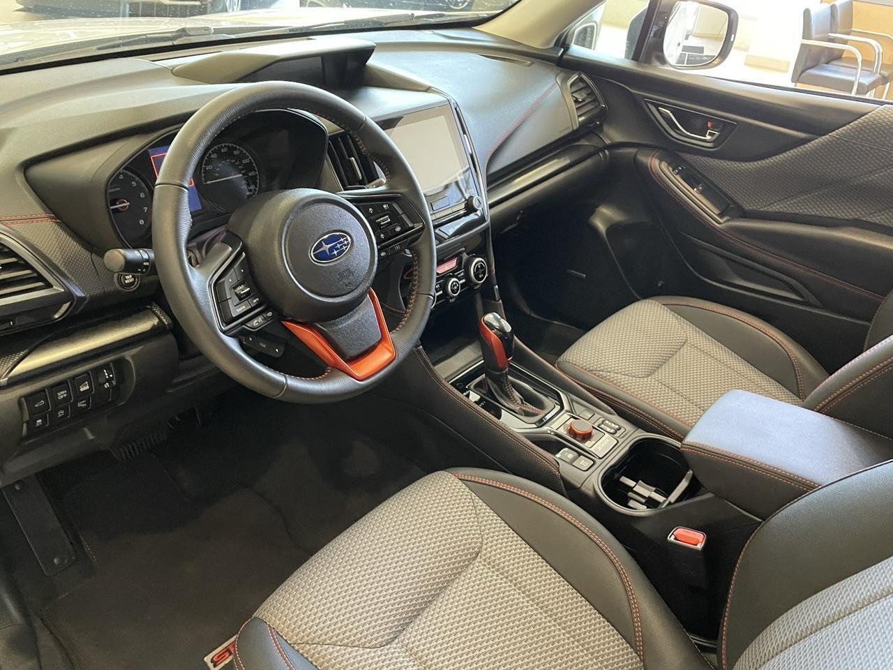 2024 Subaru Forester Sport Springfield VA