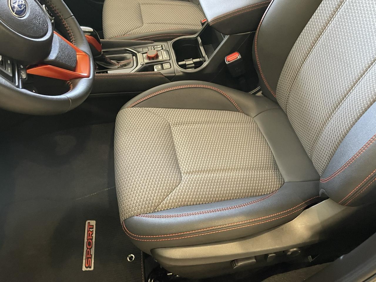 2024 Subaru Forester Sport Springfield VA