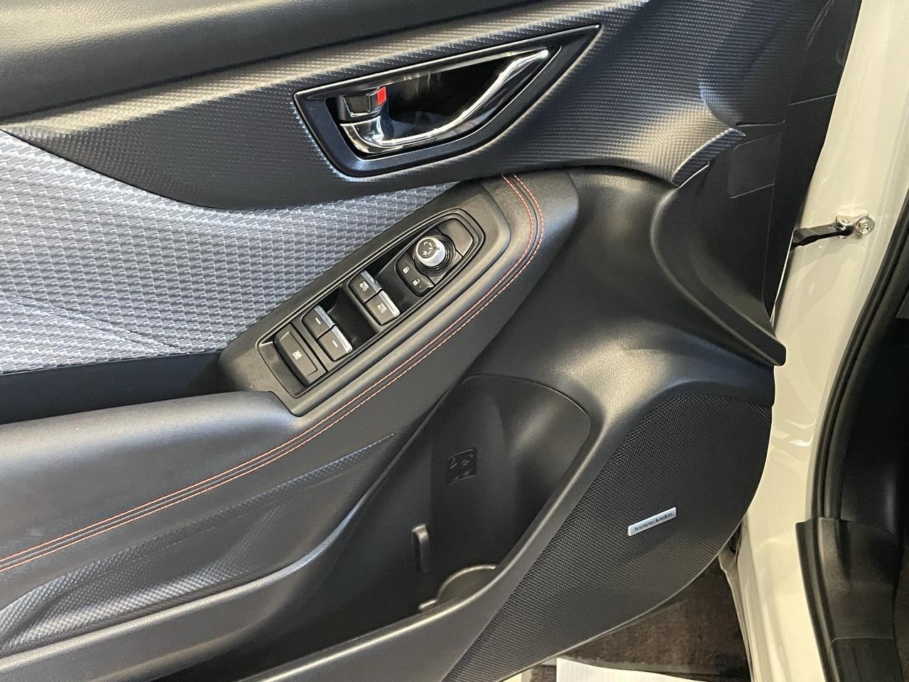 2024 Subaru Forester Sport Springfield VA