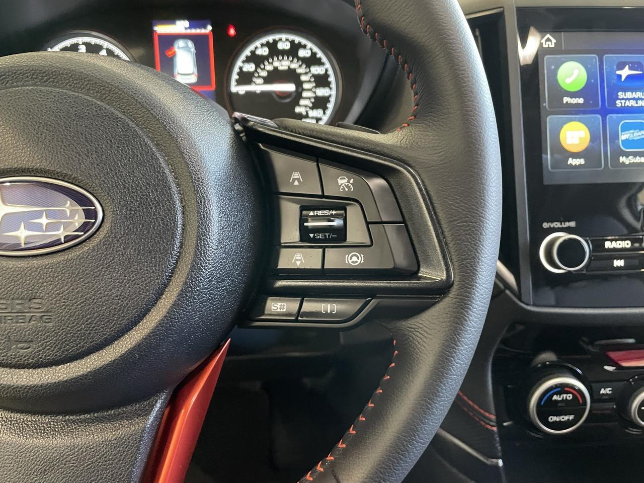 2024 Subaru Forester Sport Springfield VA