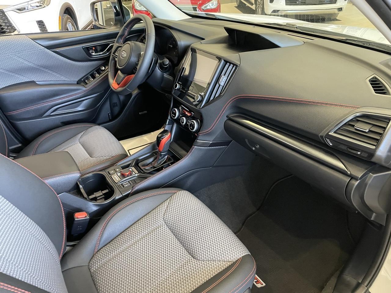 2024 Subaru Forester Sport Springfield VA