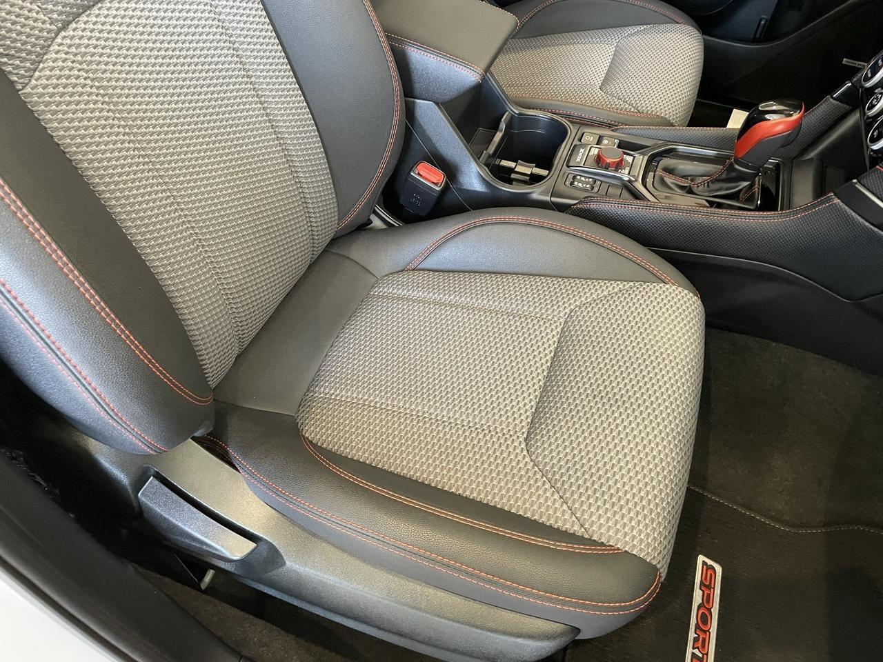 2024 Subaru Forester Sport Springfield VA