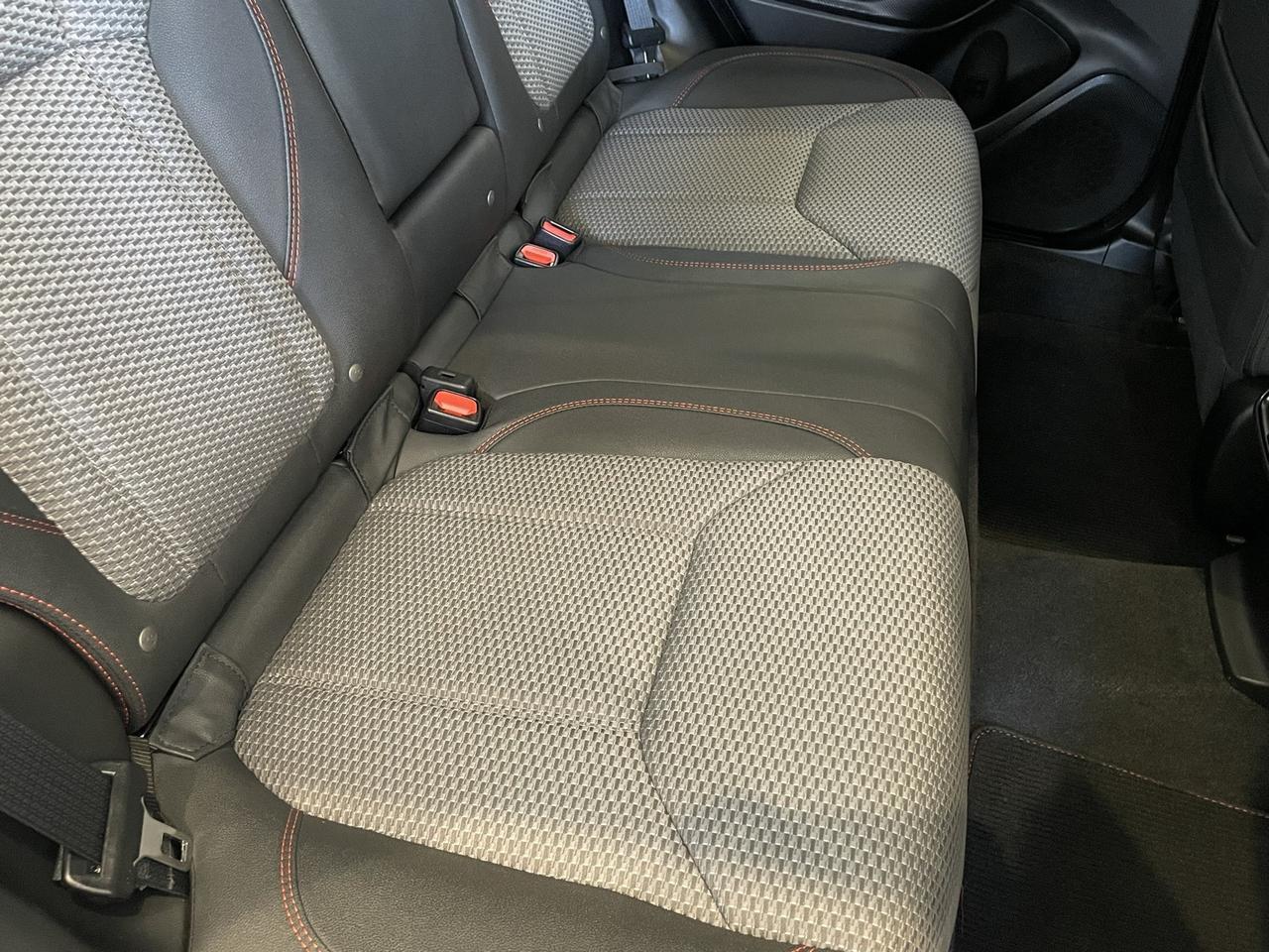 2024 Subaru Forester Sport Springfield VA