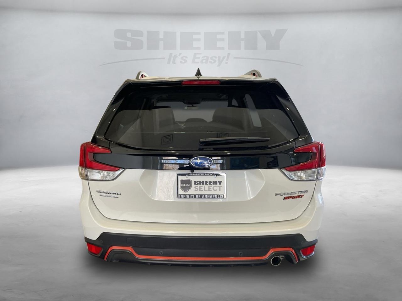 2024 Subaru Forester Sport Springfield VA