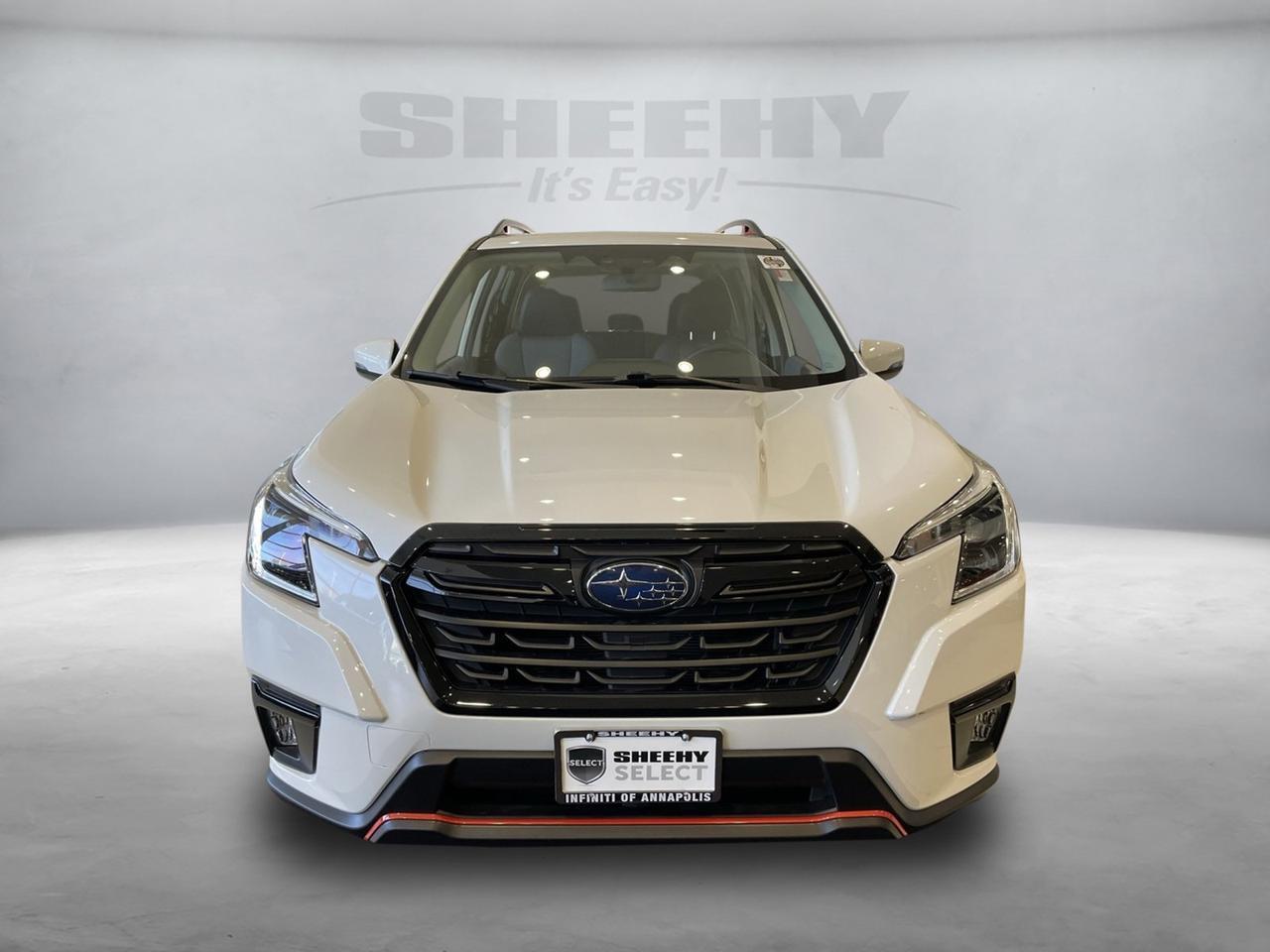 2024 Subaru Forester Sport Springfield VA