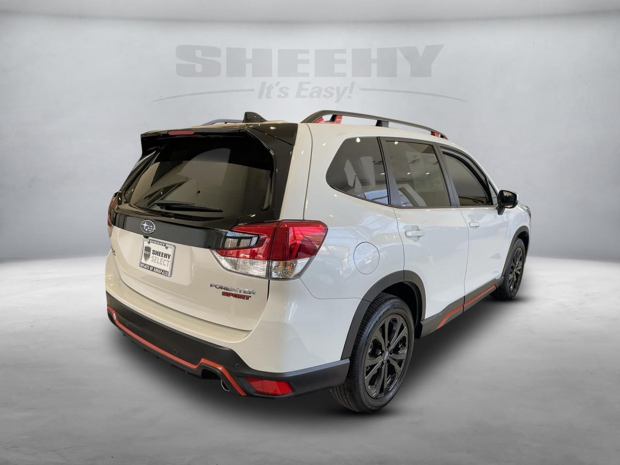 2024 Subaru Forester Sport Springfield VA