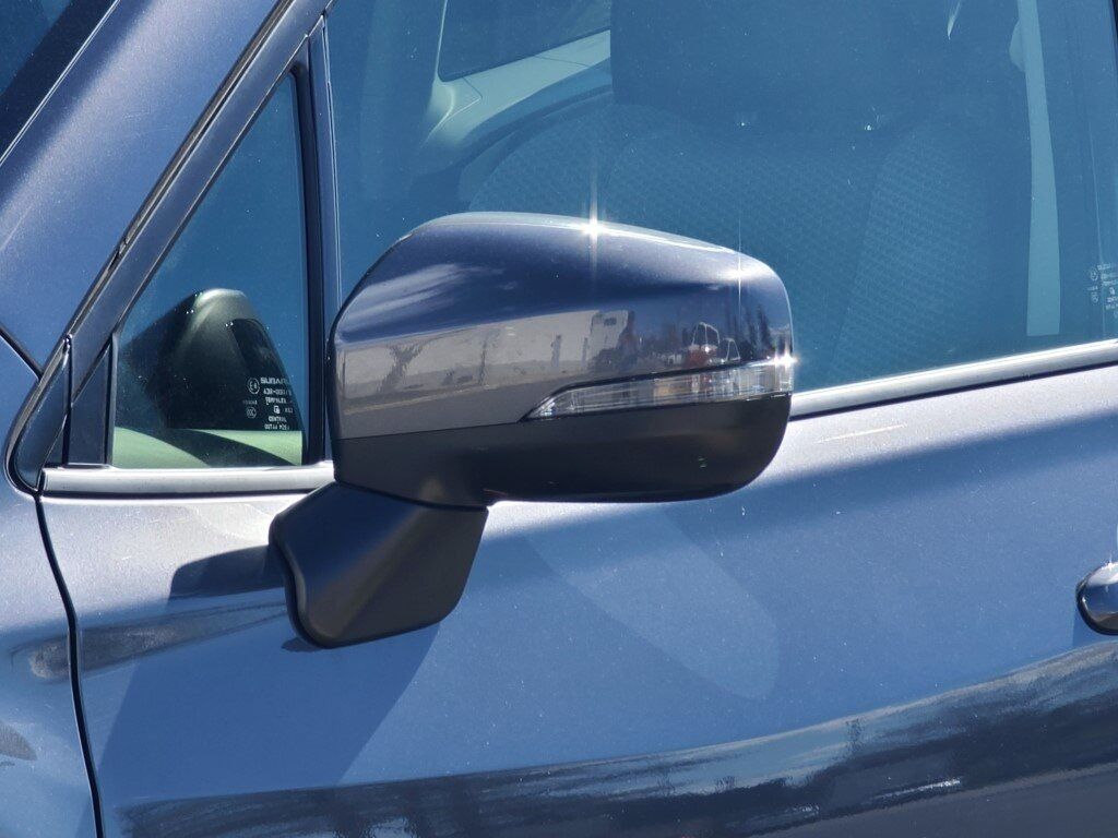 2024 Subaru Forester Sport Springfield VA