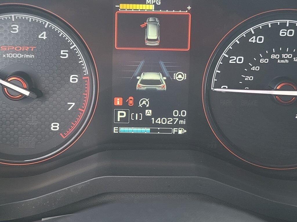 2024 Subaru Forester Sport Springfield VA