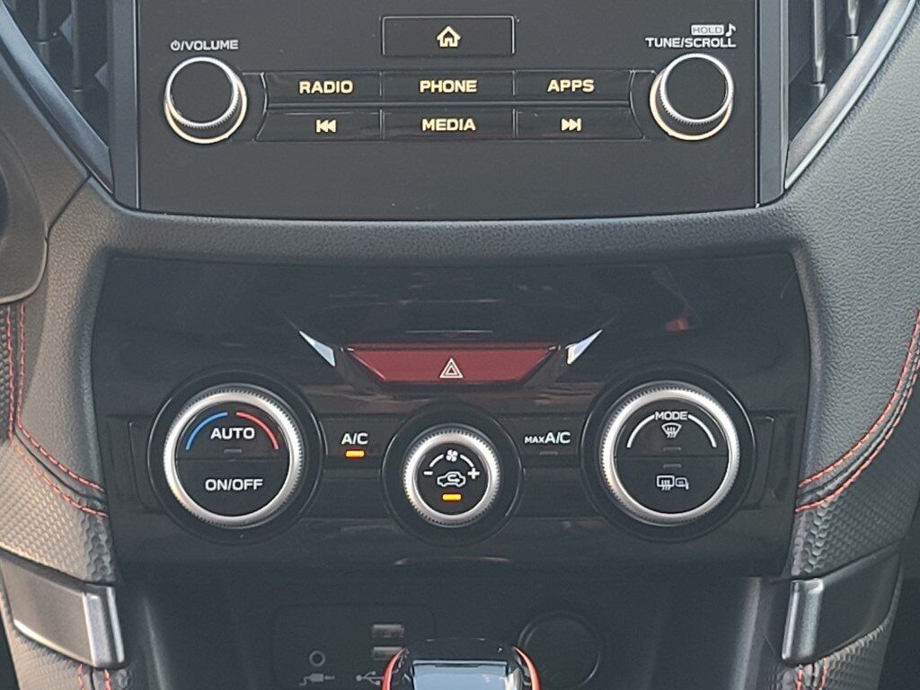 2024 Subaru Forester Sport Springfield VA