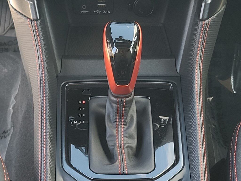 2024 Subaru Forester Sport Springfield VA