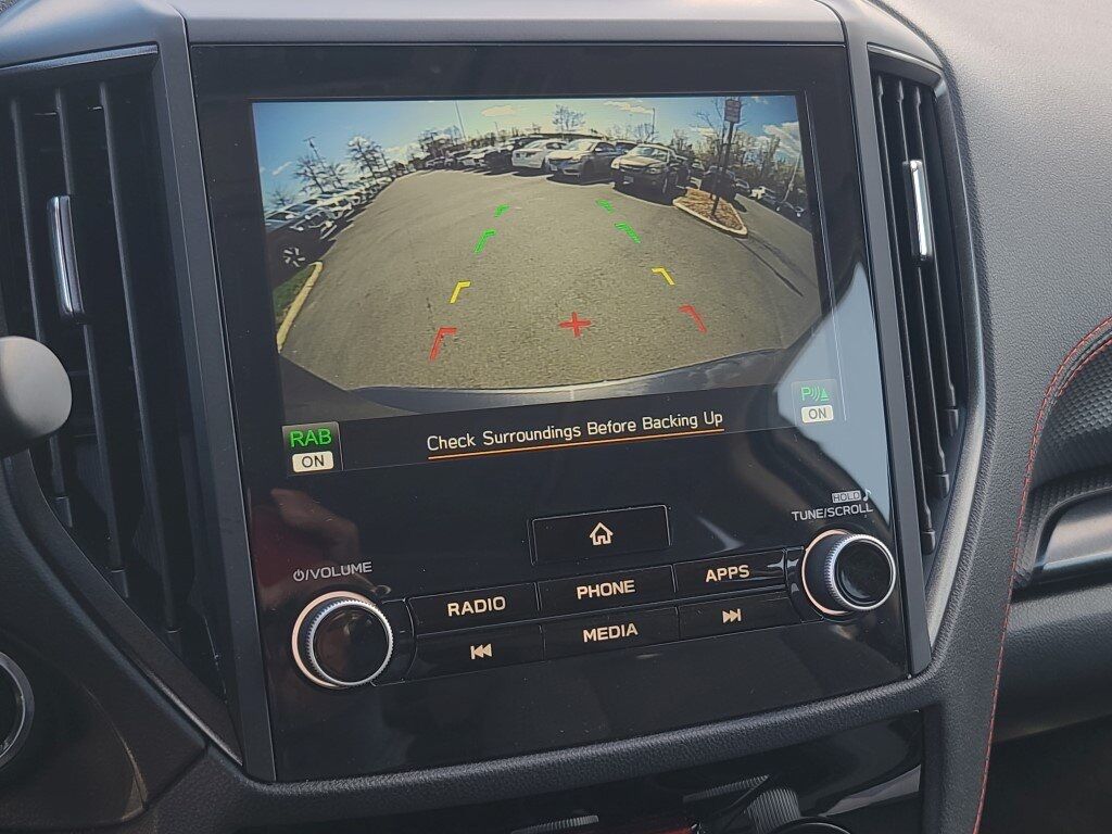 2024 Subaru Forester Sport Springfield VA