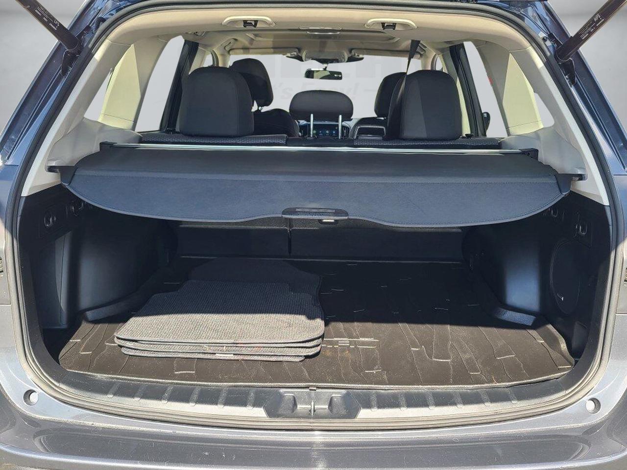 2024 Subaru Forester Sport Springfield VA