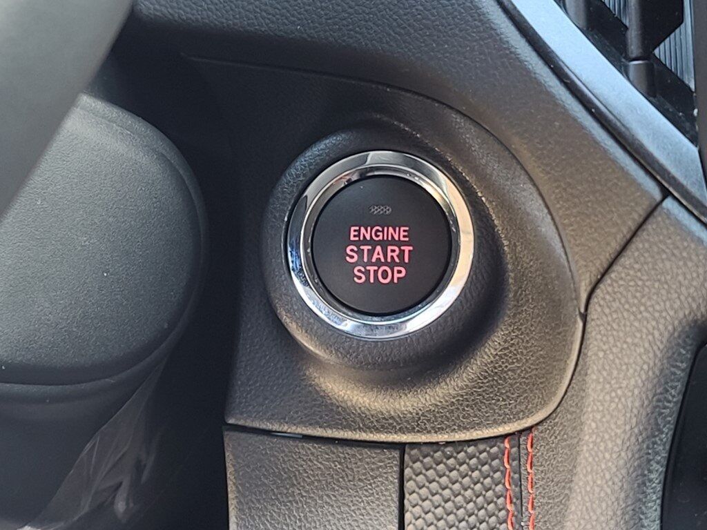 2024 Subaru Forester Sport Springfield VA