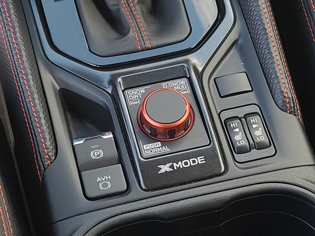 2024 Subaru Forester Sport Springfield VA